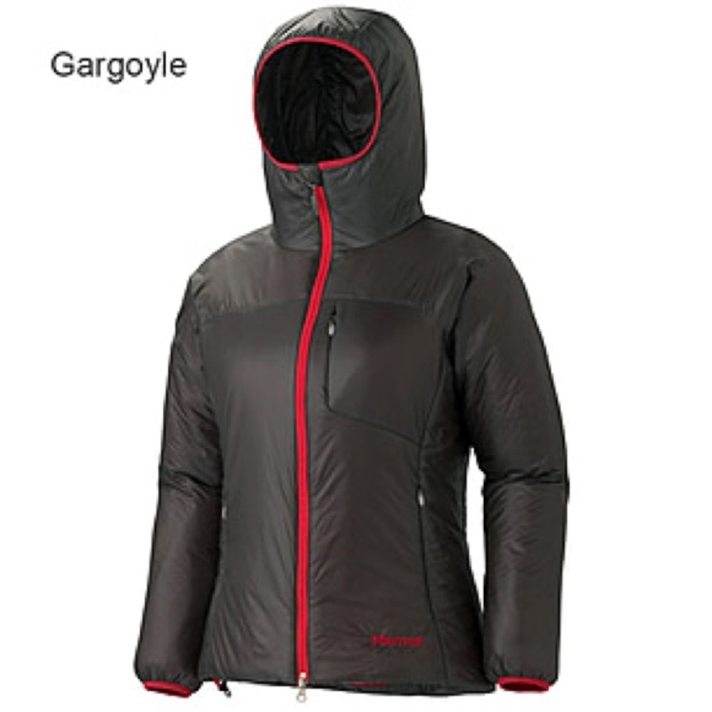MARMOT jacket